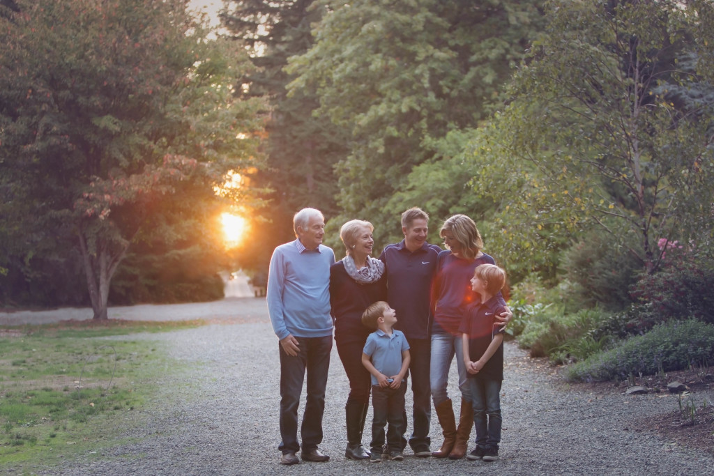 Maple Valley Family Photo Shoot | east side family photographer