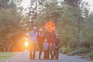 Maple Valley Family Photo Shoot | east side family photographer