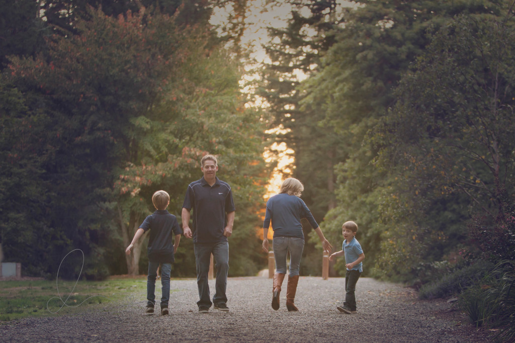 Maple Valley Family Photo Shoot | east side family photographer