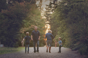 Maple Valley Family Photo Shoot | east side family photographer