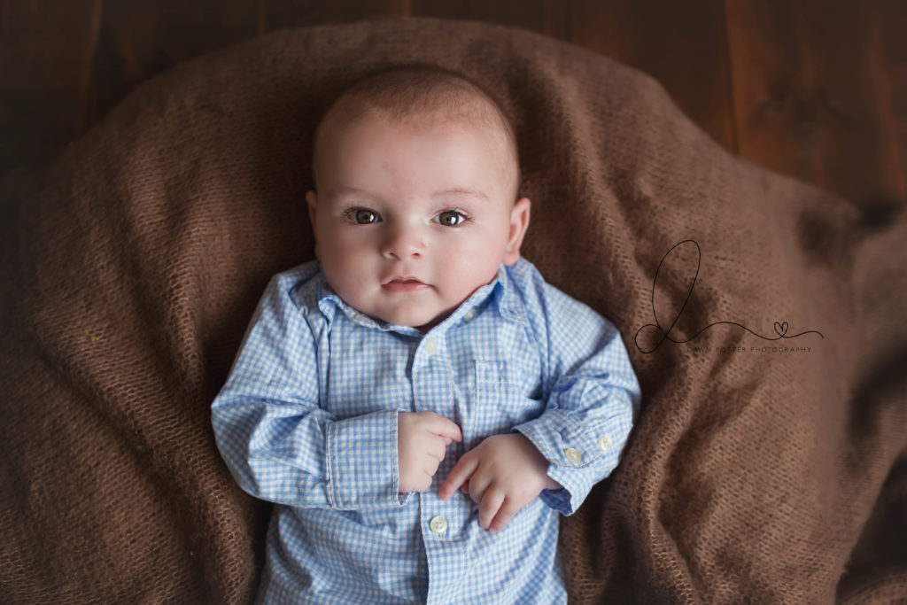boy girl twin photo session | issaquah baby photographer
