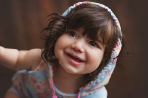 Issaquah Baby Photographer | Issaquah newborn studio | cake smash session