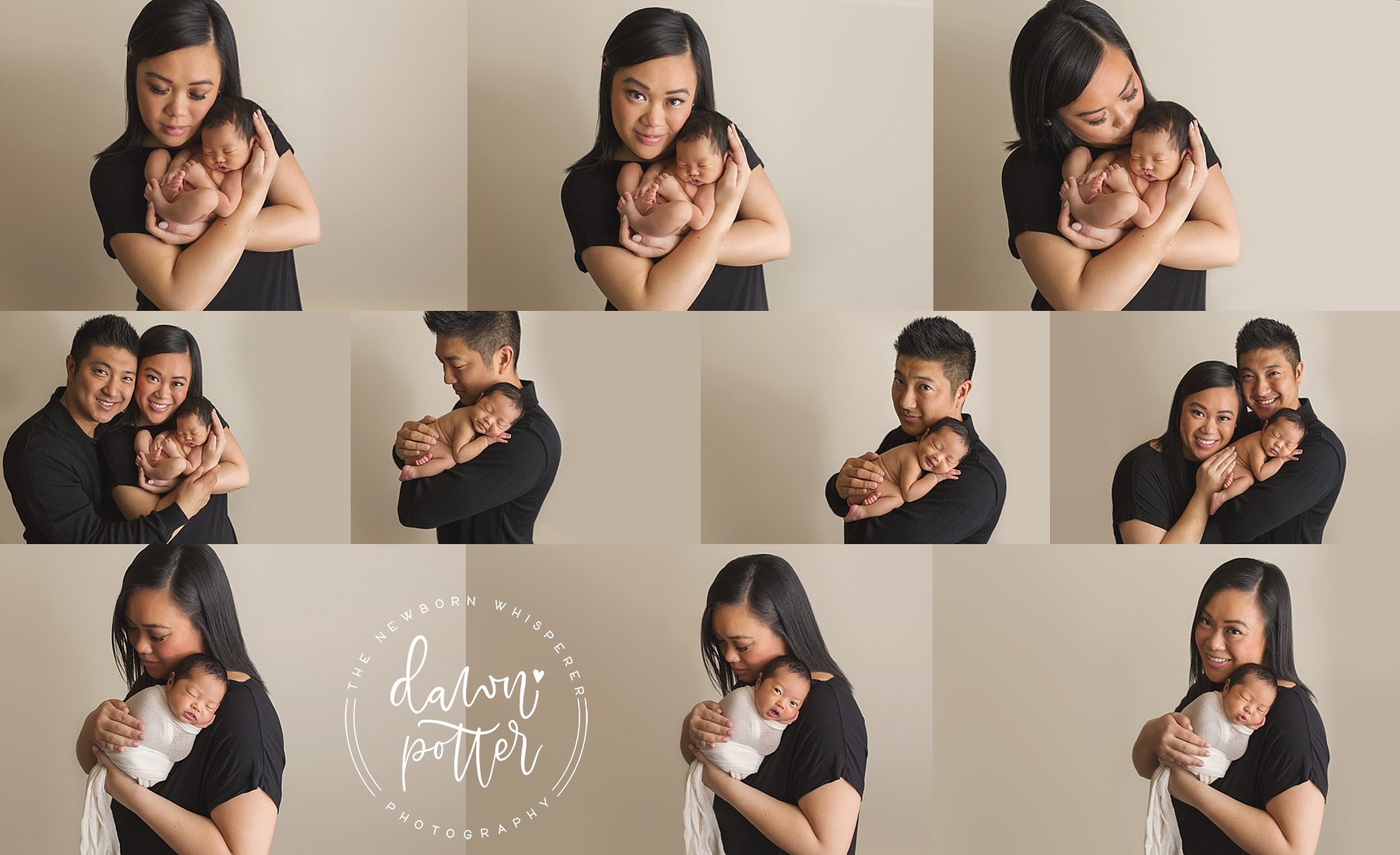Kirkland newborn photographer | Seattle newborn photographer | Issaquah baby photographer