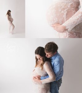 Issaquah maternity photographer