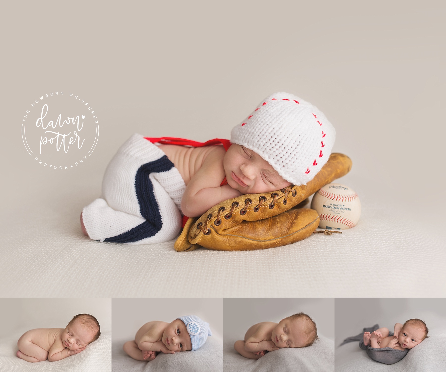 Baby Photographer in Seattle