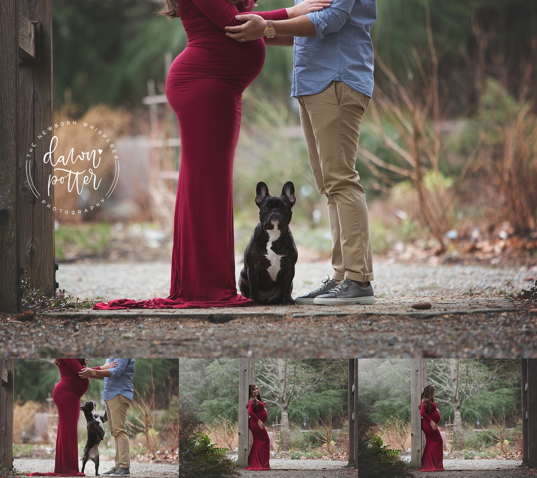 Seattle maternity photographer | Seattle maternity session | outdoor maternity session | Seattle newborn photographer