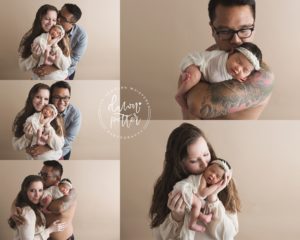newborn photography in seattle washington