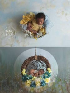 newborn photography in seattle washington