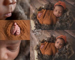 newborn photography in seattle washington