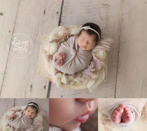 newborn photography in seattle washington