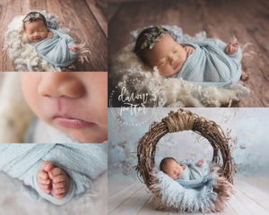 seattle newborn studio