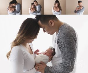 seattle newborn studio