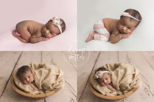 newborn photography in bellevue washington