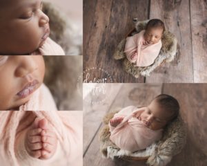 newborn photography in bellevue washington