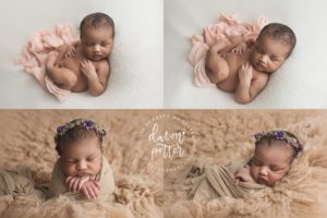 newborn photography in bellevue washington