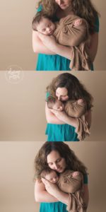 Kirkland Baby Photographer