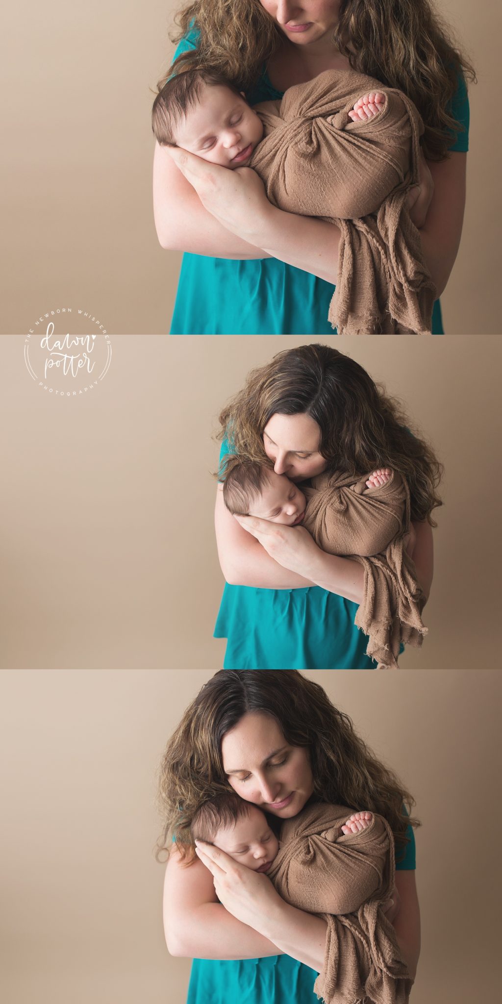 Kirkland Baby Photographer