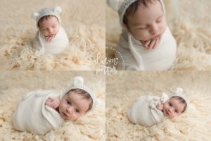 kirkland baby photographer