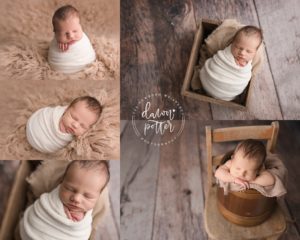 newborn photography seattle wa