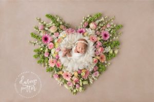 Newborn Photographer in Seattle WA