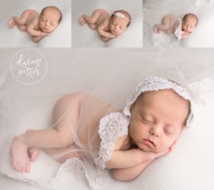Newborn Photographer in Seattle WA