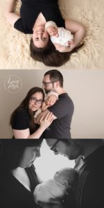 Newborn Photographer in Seattle WA