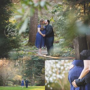Maternity Photographer in Issaquah