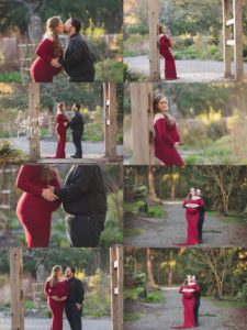 Maternity Photographer in Issaquah