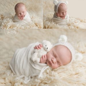 newborn photography issaquah