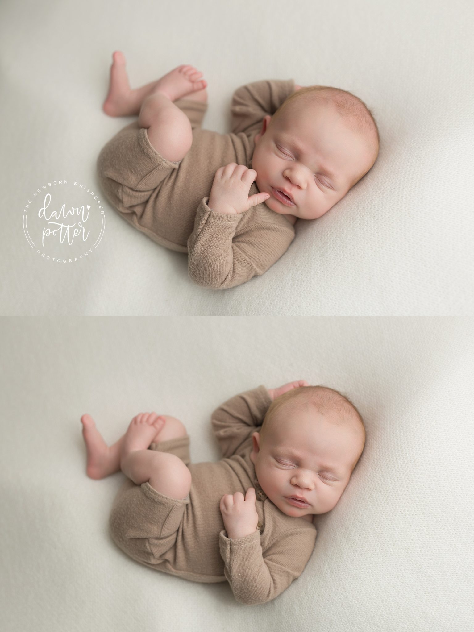 Newborn Photographer in Issaquah