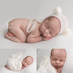 Issaquah Newborn Photographer