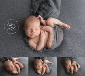 Seattle-newborn-photographer