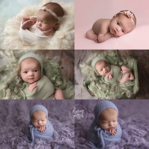 Best Seattle Newborn Photographer