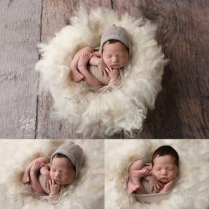 Issaquah Newborn Photographer