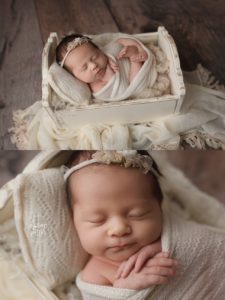 Seattle Baby Photographer