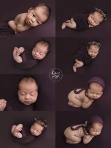 Seattle Baby Photographer