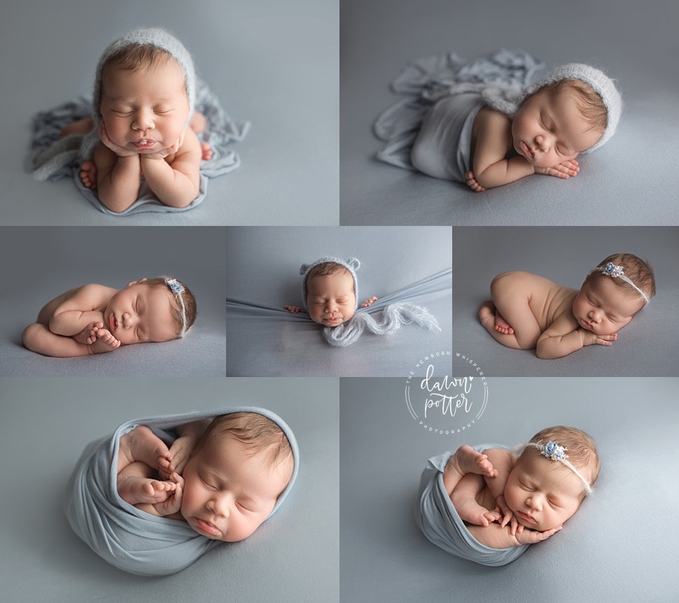 WORKSHOPS | Baby Academy for Photographers
