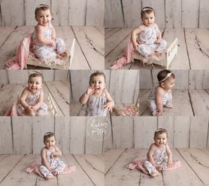 bellevue baby photographer