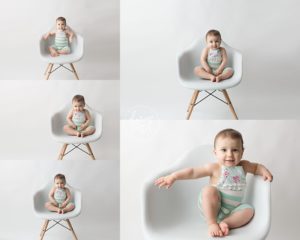 bellevue baby photographer