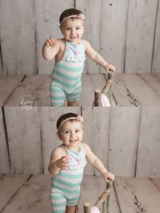 bellevue baby photographer
