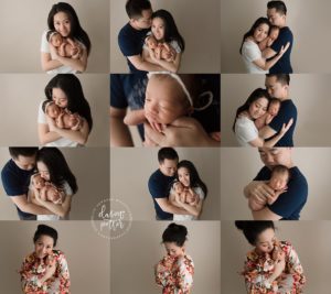 Redmond newborn photographer, newborn photography Redmond WA, newborn portraits Redmond