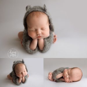 Maternity photographer Seattle