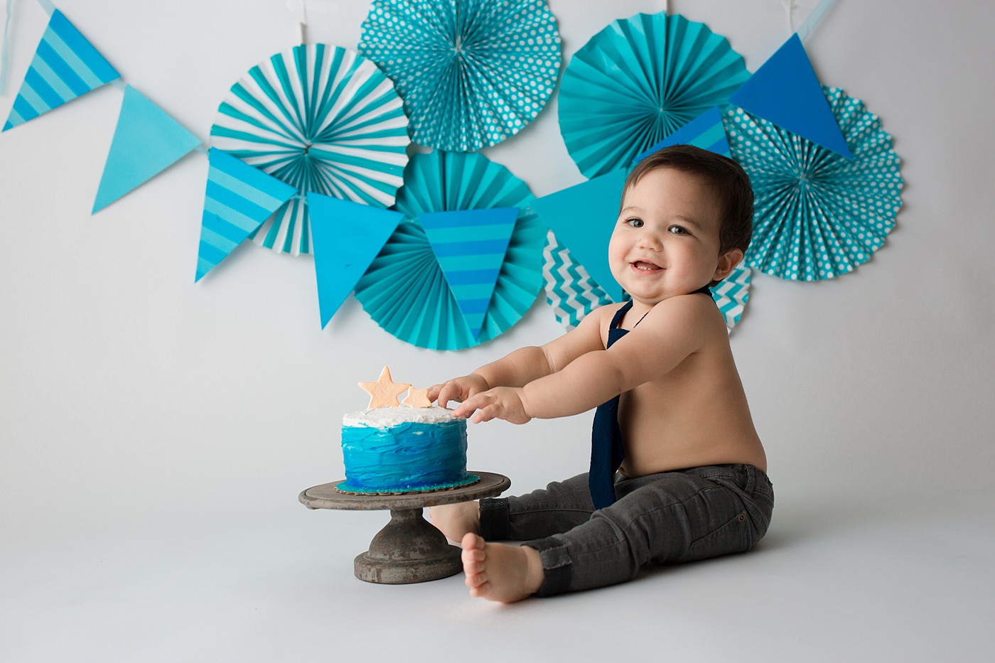 Seattle Baby Milestone Photographer Dawn Potter Photography The Newborn Whispere