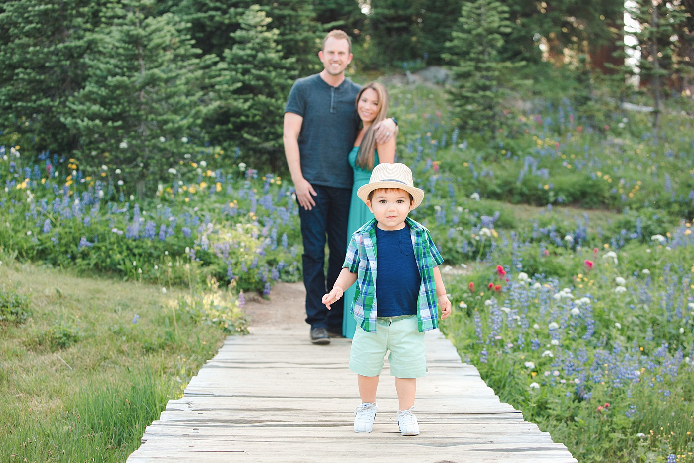 Seattle Family Photographer Dawn Potter Photography The Newborn Whisperer_