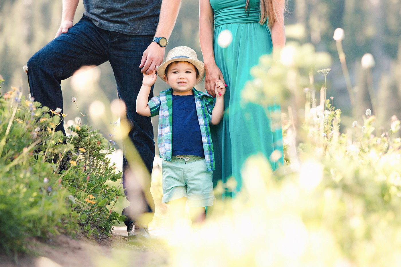 Seattle Family Photographer Dawn Potter Photography The Newborn Whisperer_