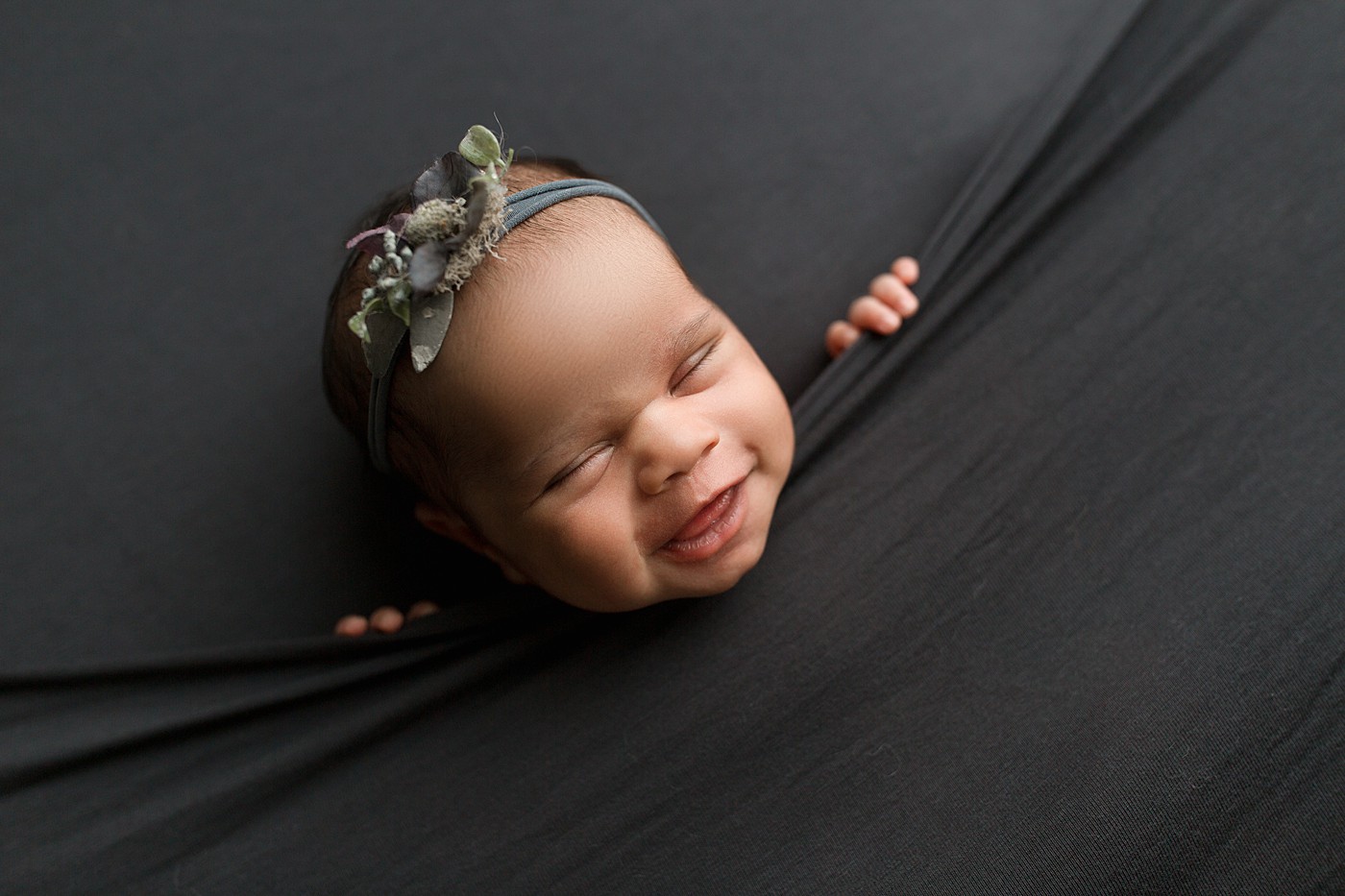 Seattle Newborn Photographer Dawn Potter Photography The Newborn Whisperer