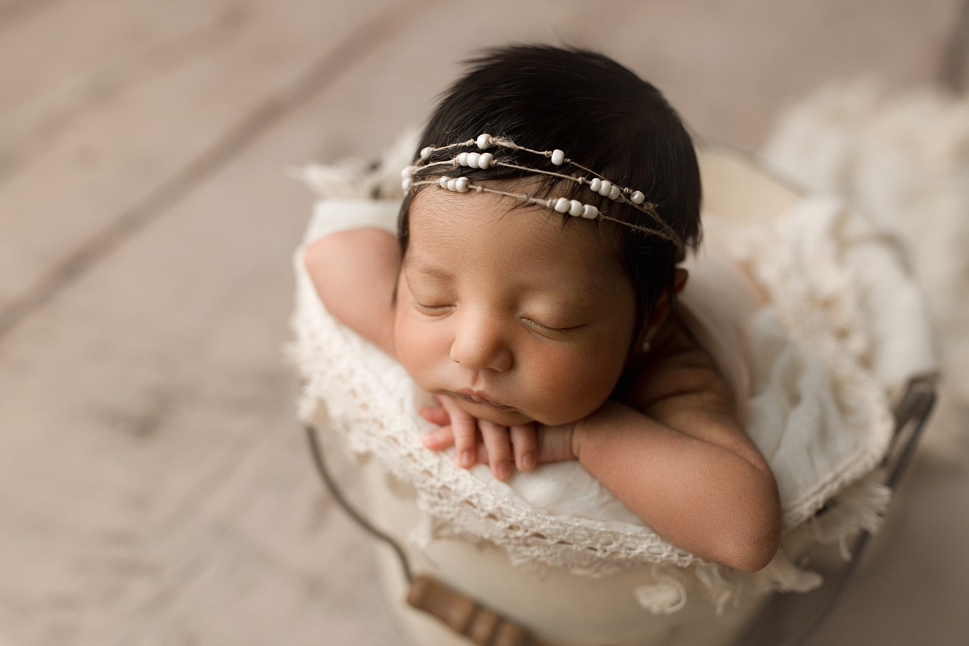 Seattle Newborn Photographer Dawn Potter Photography The Newborn Whisperer