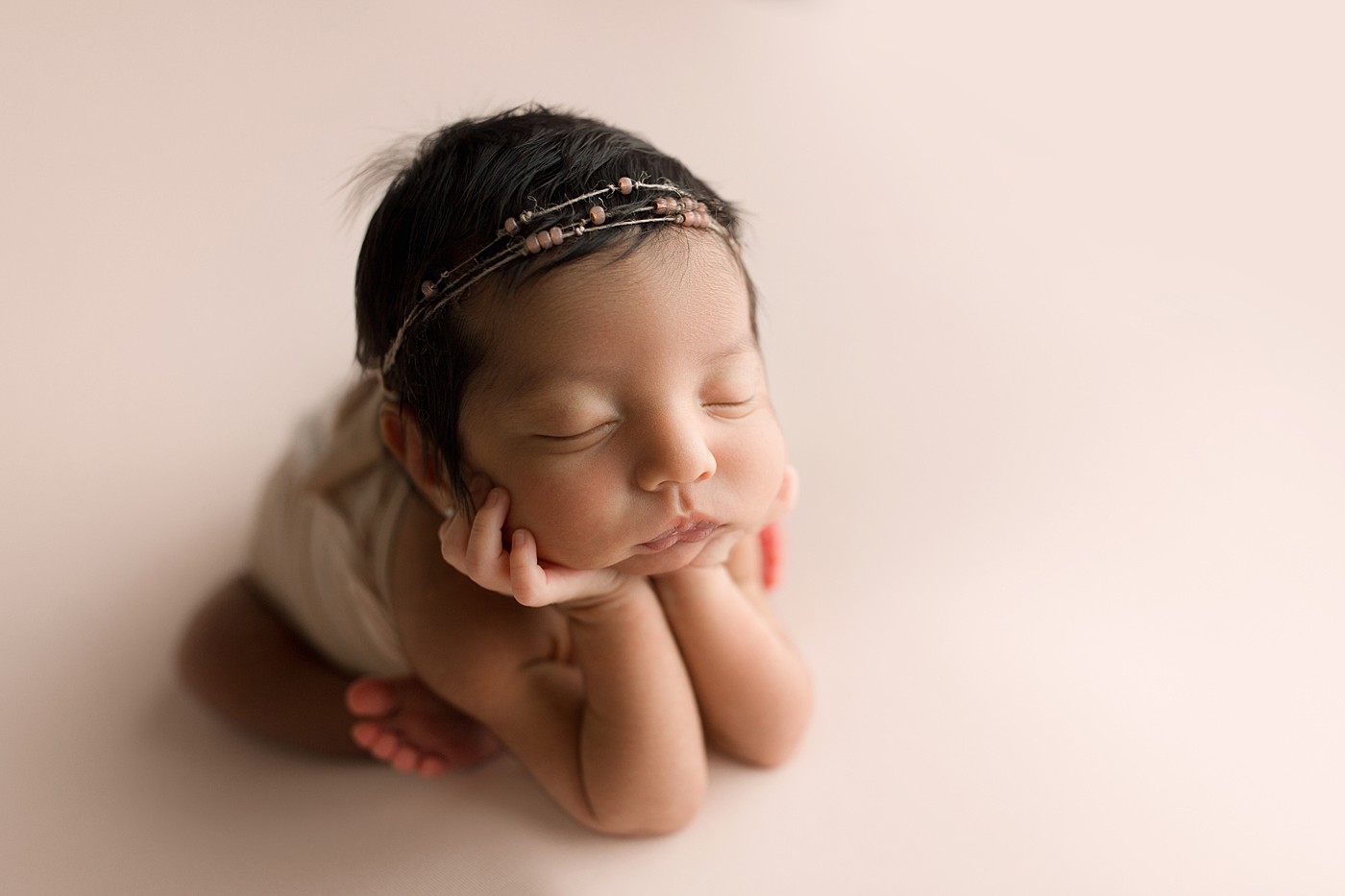 Seattle Newborn Photographer Dawn Potter Photography The Newborn Whisperer