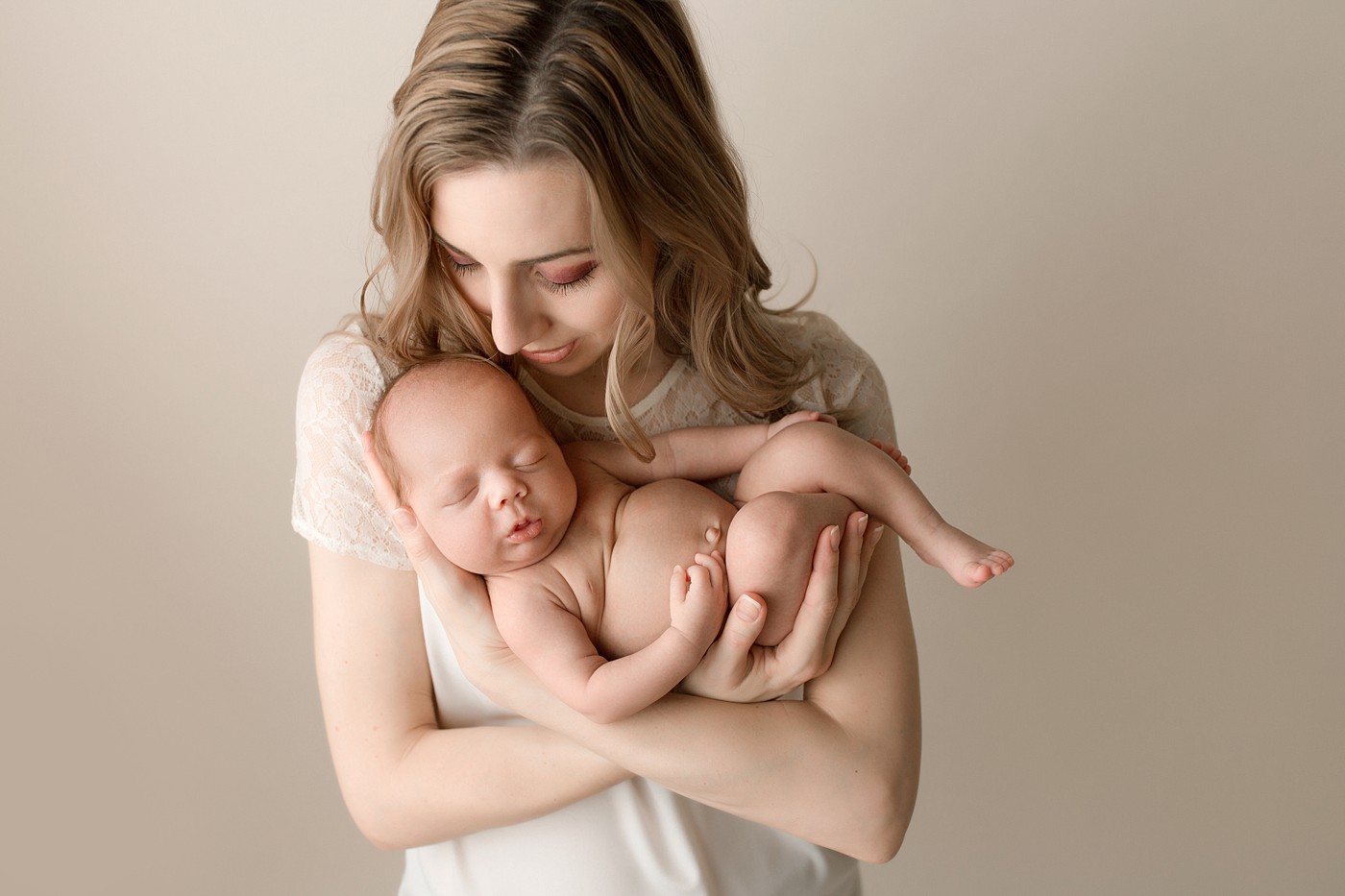 Seattle Newborn Photographer Dawn Potter Photography The Newborn Whisperer