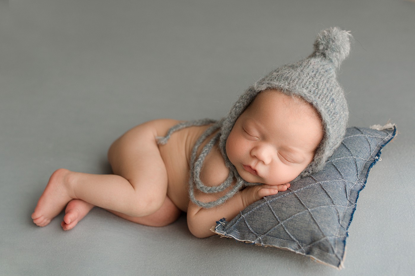 Seattle Newborn Photographer Dawn Potter Photography The Newborn Whisperer